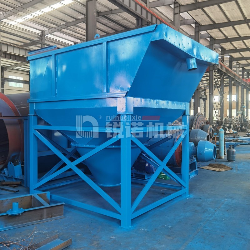 YT斜管式濃密機