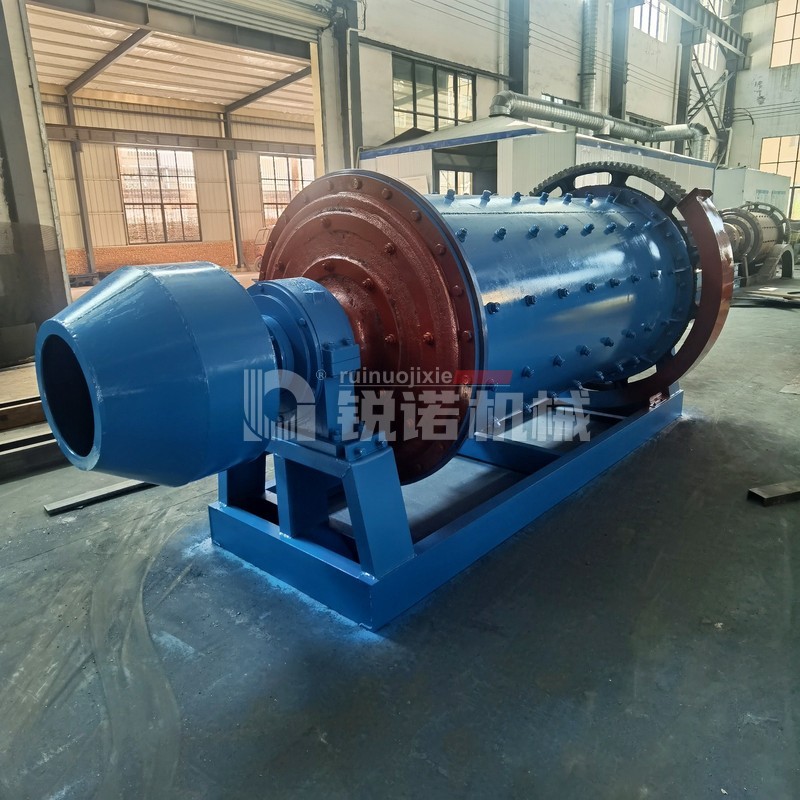球磨機(jī)