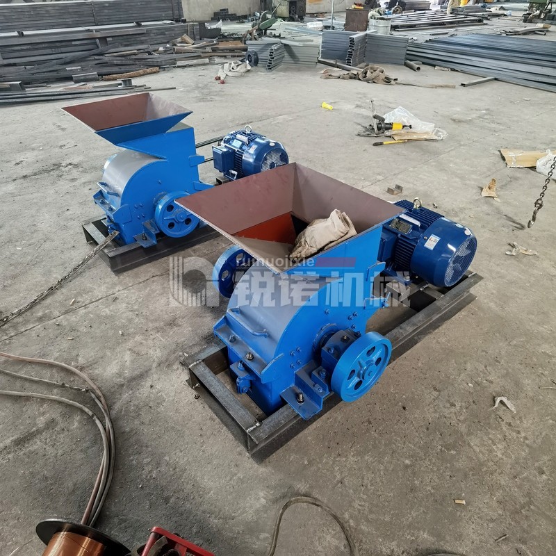 錘式打砂機(jī)