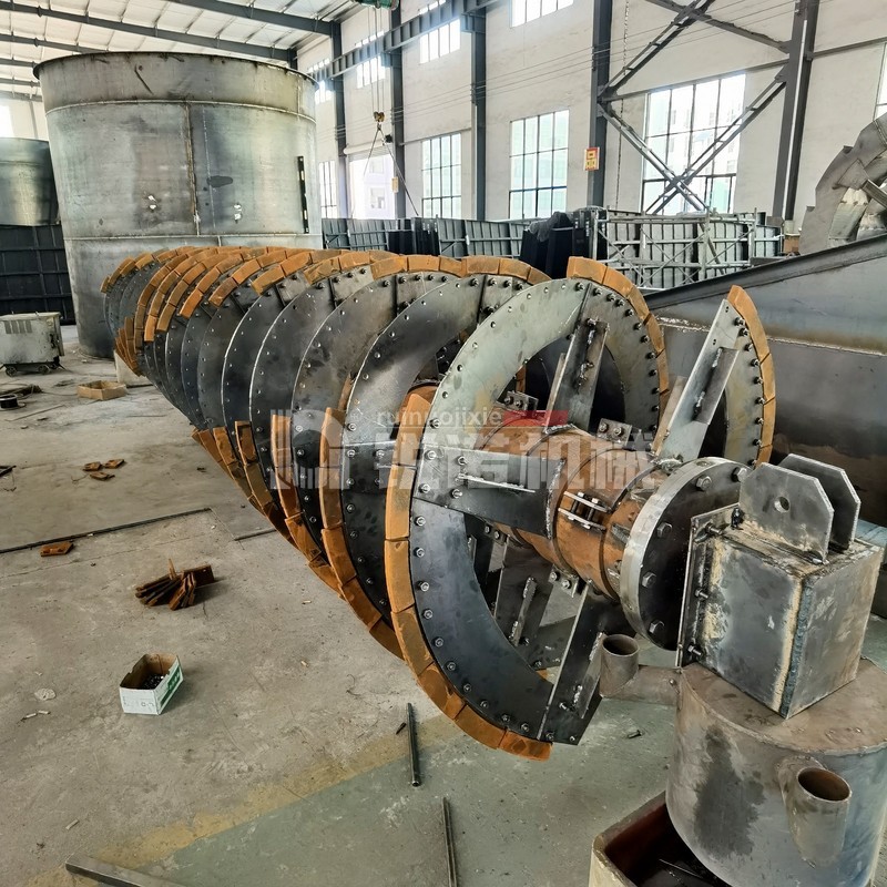 螺旋分級機(jī)